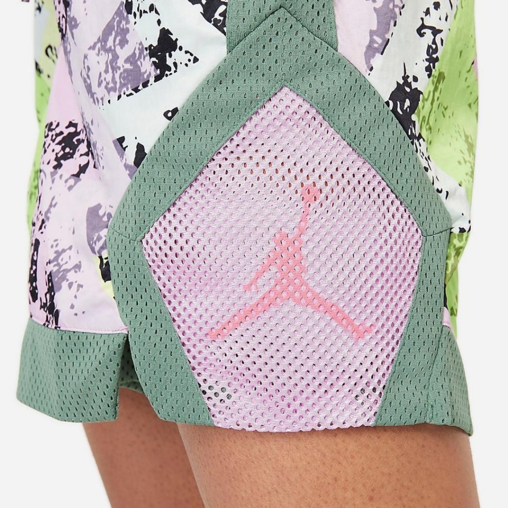 Jordan Shorts Women's BNWT - Picture 6 of 15